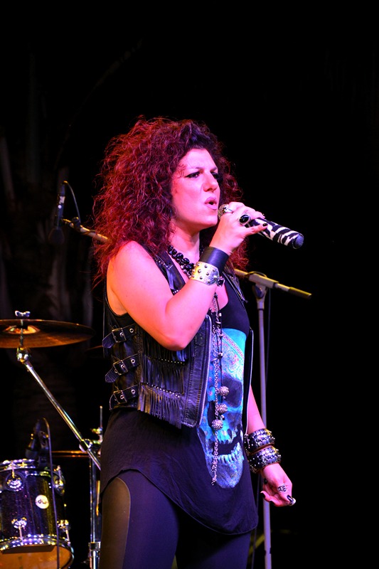 Fete De La Musique at L'ATCL
